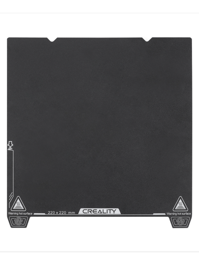 صفحه مغناطیسی Creality Ender-3 V3 SE