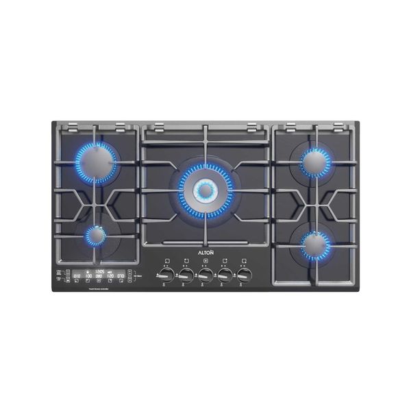 گاز توکار آلتون مدل G535DB