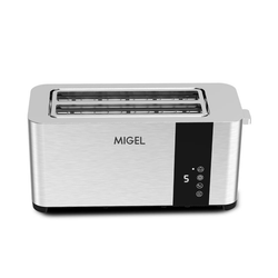 توستر GTO120 MIGEL اصل-قیمت ویژه فروش در کیش ( با گارانتی طلائی 5 ساله سنجه کیش )🛡️