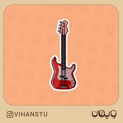 استیکر کد 0101