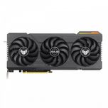 کارت گرافیک ایسوس TUF Gaming GeForce RTX 4070 Ti OC Edition حافظه 12 گیگابایت استوک