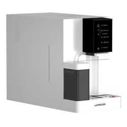 اسپرسو ساز اتوماتیک هوشمند لپرسو Brevissimo مدل LPCFFBAC0046BK با آسیاب داخلی و اپلیکیشن موبایل