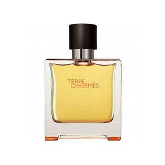 عطر ادکلن تق هرمس پرفیوم (تغ دی هغمس پارفوم) | HERMES – Terre d’Hermes Parfum