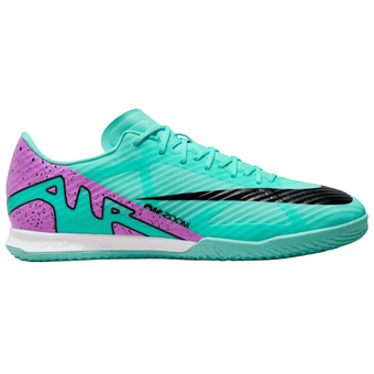 کفش فوتسال نایک مرکوریال ایرزوم ویپور 15 اورجینال Nike Zoom Mercurial Vapor 15 Academy IC 'Peak Ready Pack' DJ5633-300
