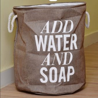 لاندری دسته کنفی