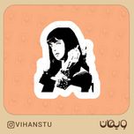 استیکر کد 0118