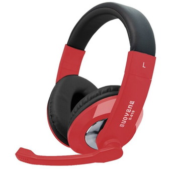 هدست مخصوص بازی سویانا مدل S-819