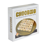 بازی چوبیکسو حرفه‌ای