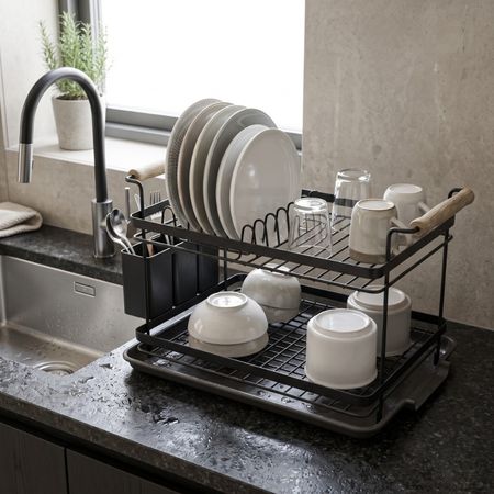 آبچکان مدل رومیزی 2 طبقه
