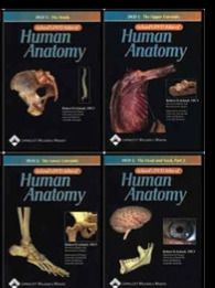 Acland’s Video Atlas of Human Anatomy 5 Volume Set