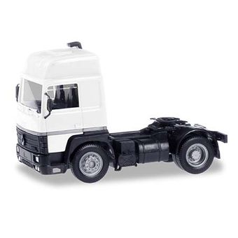 Herpa MiniKit: Renault R 390 tractor, white     013659
