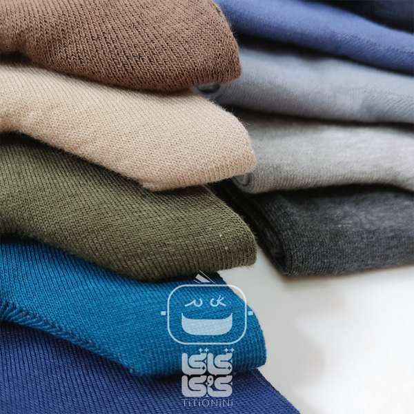 جوراب مردانه (طرح Nike)