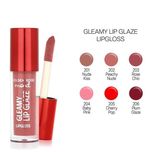 لیپ گلاس GOLDEN ROSE مدل Gleamy lip