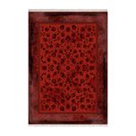 فرش ماشینی زانیس طرح وینتیج جدید