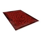 فرش ماشینی زانیس طرح وینتیج جدید