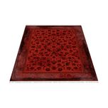 فرش ماشینی زانیس طرح وینتیج جدید