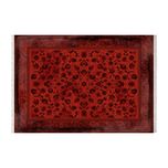 فرش ماشینی زانیس طرح وینتیج جدید