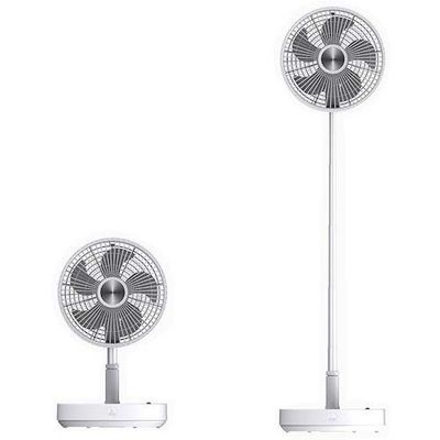 پنکه تاشو شارژی مدل P2000 Folding Fan