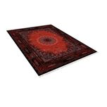 فرش ماشینی زانیس طرح جدید