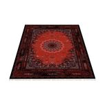 فرش ماشینی زانیس طرح جدید