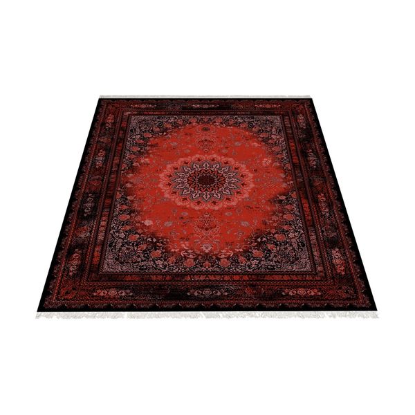 فرش ماشینی زانیس طرح جدید