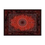 فرش ماشینی زانیس طرح جدید