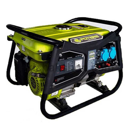 موتور برق 7/5 کیلووات پوتر مدل PT14000VES