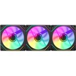 Case Fan Redragon GC-F015 BLACK 3 In 1