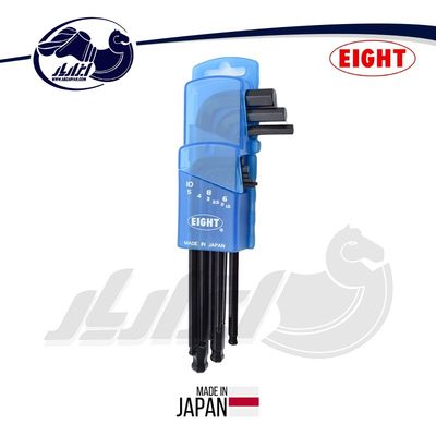 آچار آلن ایت مدل 016-1510D مجموعه 9 عددی