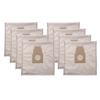 کیسه جاروبرقی بوش ارگو مکس ، زیمنس Type P دو بسته چهار عددی