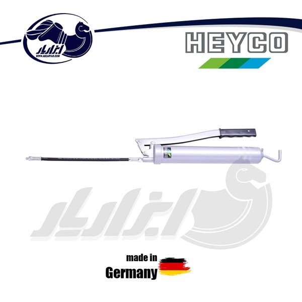 گریس پمپ هایکو مدل  01790