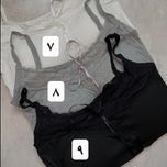 کراپ تاپ دلبر زنانه