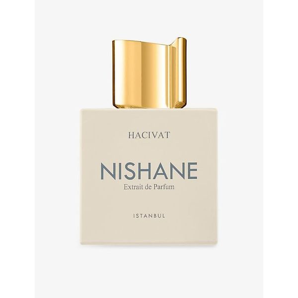 عطر ادکلن نیشان هسیوات ( هاجیوات ) - Nishane - Hacivat
