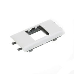 کادر 2ماژول ترانک لگراند مخصوص درب 85 کد10992