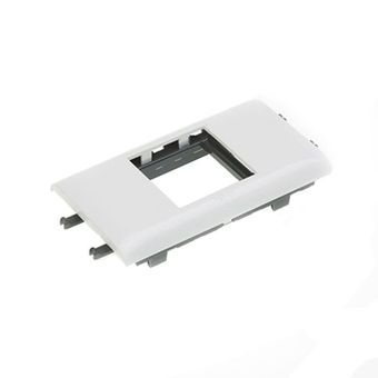 کادر 2ماژول ترانک لگراند مخصوص درب 85 کد10992