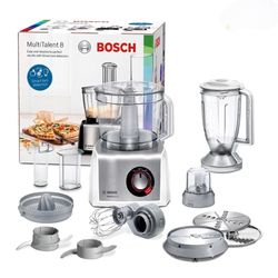 غذاساز بوش مدل BOSCH MC812S844
