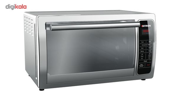 آون توستر بیترون 38لیتر مدل TO-850
