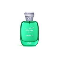رصاصی هوس تروپیکال | Rasasi Hawas Tropical