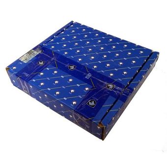 کیت کلاچ ایساکو پژو 206 تیپ 5 (دیسک و صفحه کلاچ+بلبرینگ ) کد 06703021