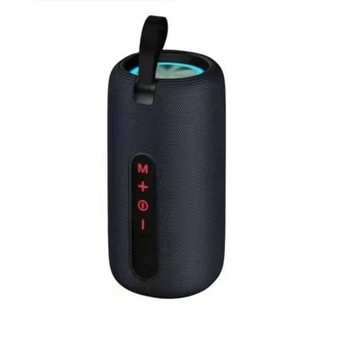 اسپیکر بلوتوث قابل‌حمل با صدای قوی | Mcdodo BS-1410 رنگ مشکی گارانتی 12 ماهه شرکتی