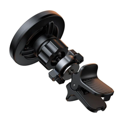 پایه نگهدارنده گوشی رومیزی مک دودو Mcdodo TB-625 مگنتی و تاش... رنگ مشکی تضمین اصالت و سلامت فیزیکی