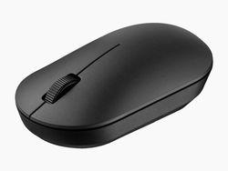 موس بی‌سیم سبک و ارگونومیک | Xiaomi Lite 2 (XMWXSB02YM) (تضم... رنگ مشکی تضمین اصالت و سلامت فیزیکی