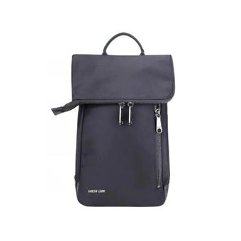 کیف تک‌ بندی شیک و مقاوم | Green Lion Milan Bag رنگ مشکی تضمین اصالت و سلامت فیزیکی