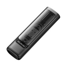 کابل چند منظوره 60 وات مک دودو WF-1720 رنگ مشکی گارانتی 12 ماهه شرکتی