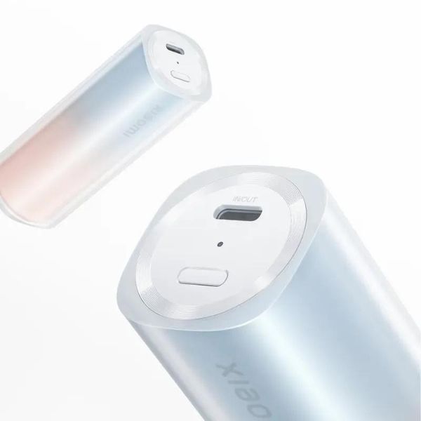 پاوربانک شیائومی 5000میلی آمپر