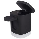 استند و شارژر وایرلس چندکاره مگنتی بیوا (Biva)