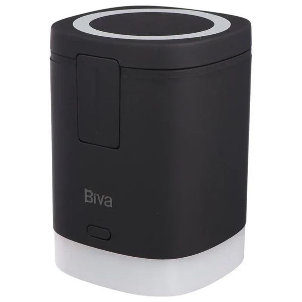 استند و شارژر وایرلس چندکاره مگنتی بیوا (Biva)