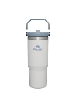 تراول ماگ نی دار استنلی رنگ نارنجی تضمین اصالت و سلامت فیزیکی