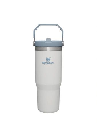 تراول ماگ نی دار استنلی رنگ نارنجی تضمین اصالت و سلامت فیزیکی