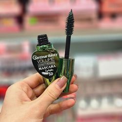 ریمل سبر یشمی آینه دار